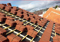 Rénover sa toiture à Breuil-le-Vert